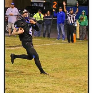 Meet your Posher, Hunter